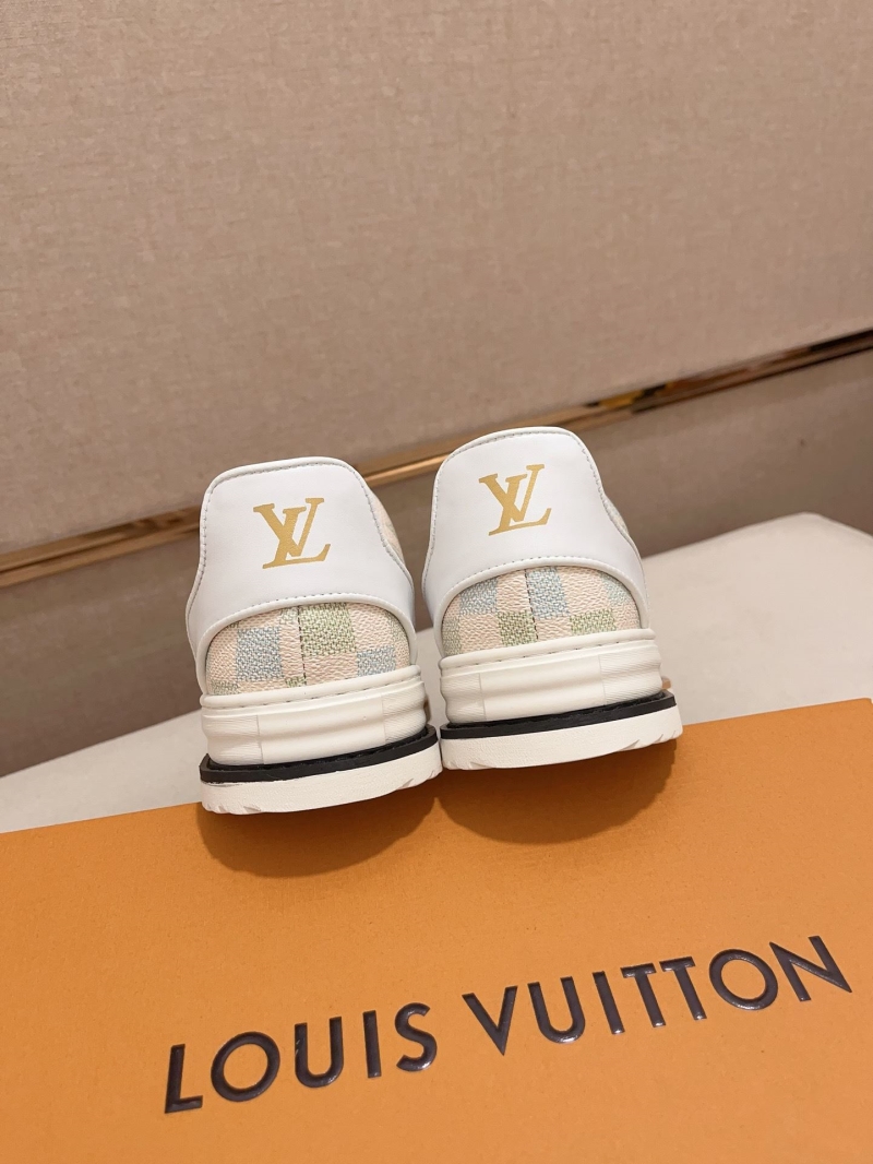 LV Casual Shoes